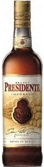 Presidente Brandy