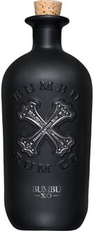 Bumbu Rum Co XO Handcrafted Rum