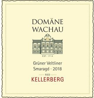 Domane Wachau Wachau Gruner Veltliner Smaragd Kellerberg