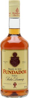 Fundador Brandy