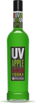 UV Apple