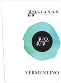 Olianas Vermentino di Sardegna
