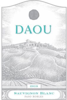 DAOU Sauvignon Blanc