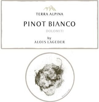 Alois Lageder Vigneti delle Dolomiti Pinot Bianco
