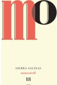 Bodegas Sierra Salinas Alicante Monastrell Mo
