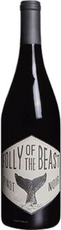 Folly of the Beast Pinot Noir