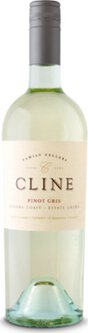 Cline Cellars Sauvignon Blanc