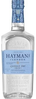 Hayman's London Dry Gin