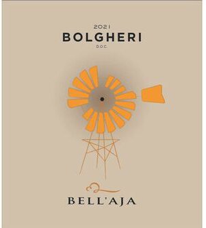 Bell'Aja Bolgheri