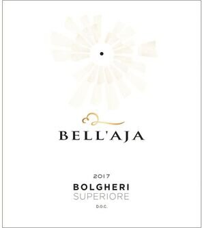 Bell'Aja Bolgheri Superiore
