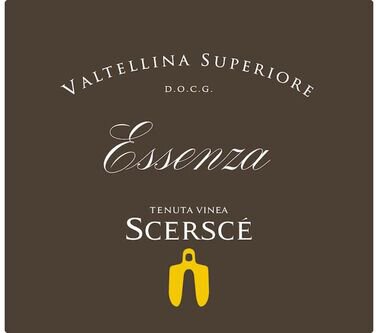 Tenuta Scersce Essenza Valtellina Superiore DOCG