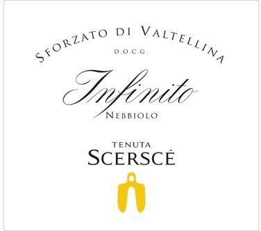 Tenuta Vinea Scersce Infinito