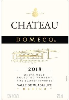 Chateau Domecq Blanco