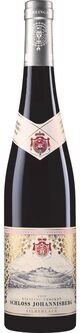Schloss Johannisberg Rheingau Riesling Silberlack Trocken Grosses Gewachs