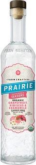 Prairie Organic Organic Grapefruit Vodka