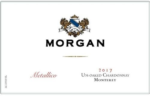 Morgan Metallico Chardonnay