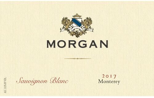 Morgan Sauvignon Blanc
