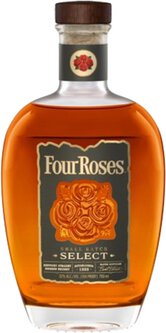 Four Roses Small Batch Select Bourbon