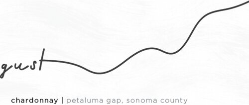 Gust Wines Chardonnay Petaluma Gap