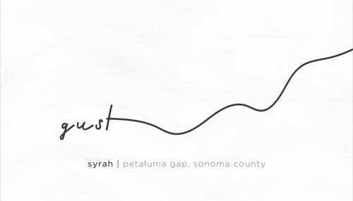 Gust Wines Syrah