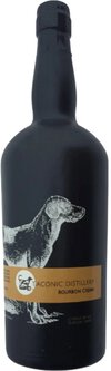 Taconic Distillery Bourbon Cream
