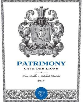 PATRIMONY Caves des Lions