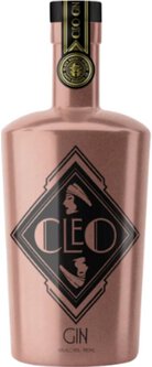 Cleo Gin Gin
