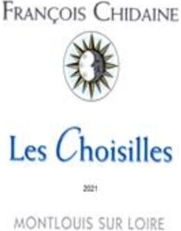 Domaine Francois Chidaine Montlouis-sur-Loire Les Choisilles Sec