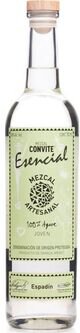 Convite Esencial Espadin Mezcal