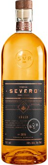 Severo Tequila Anejo Tequila