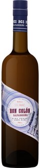 Ron Colon Salvadoreno High Proof Rum 111 Proof