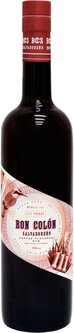 Ron Colon Salvadoreno Coffee Infused Rum 111 Proof