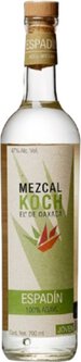 Mezcal Koch Mezcal Espadin