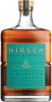 Hirsch The Horizon Straight Bourbon Whiskey
