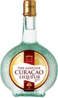 Senior & Co. Original Clear Liqueur