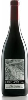 Radio-Coteau La Neblina Pinot Noir