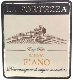 La Fortezza Fiano Sannio