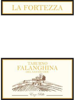 La Fortezza Sannio Falanghia Taburno
