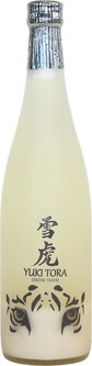 Yuki Tora Snow Tiger Nigori Sake