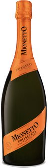 Mionetto Prestige Collection Prosecco Treviso Brut DOC