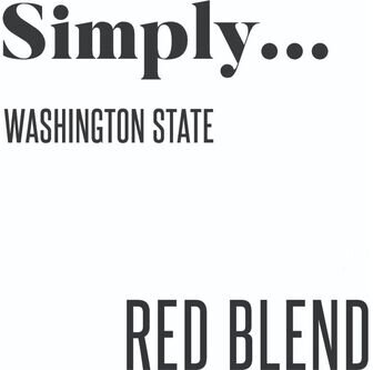 Simply Red Blend