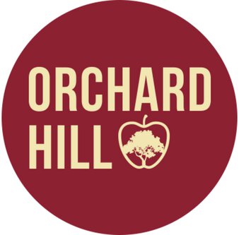 Orchard Hill Cider Mill Rose