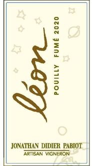 Jonathan Didier Pabiot Pouilly-Fume