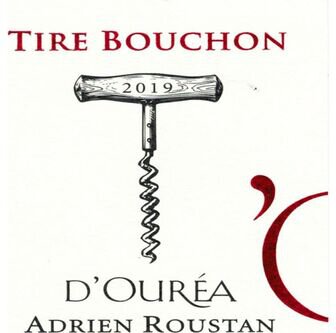 Domaine d'Ourea Tire Bouchon
