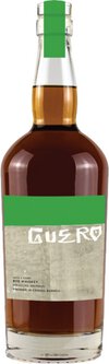 Guero 6 Year Old Rye Whiskey