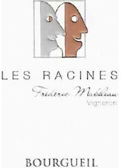 Domaine Frederic Mabileau Bourgueil Racines