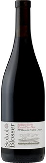 Sokol Blosser Redland Vineyard Pinot Noir
