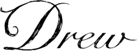Drew Family Cellars Chardonnay Bahl Briney Anderson Valley