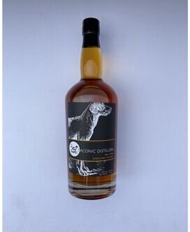 Taconic Single Malt Whiskey