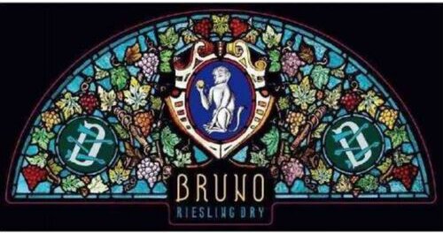 Bruno By Karthauserhof Riesling Dry
